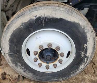 Freightliner M2 106 Right Spindle