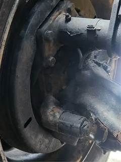 Freightliner M2 106 Right Spindle