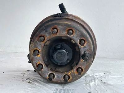 Freightliner M2 106 Left Spindle