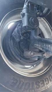 Freightliner M2 106 Right Spindle