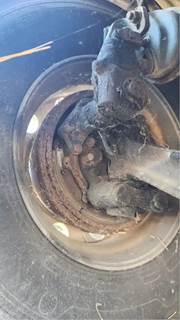 Freightliner M2 106 Right Spindle