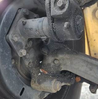 Freightliner M2 106 Right Spindle