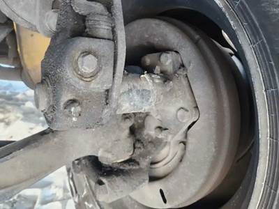 Freightliner M2 106 Right Spindle