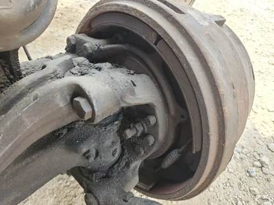 Freightliner M2 106 Right Spindle