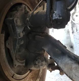 Freightliner M2 112 Right Spindle for a 2019 Freightliner M2 112 Medium Duty