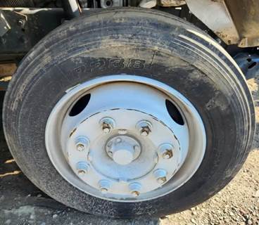 Freightliner MT45 Right Spindle for a 2022 Freightliner MT45 Chassis