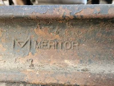 GMC C5500 Right Spindle