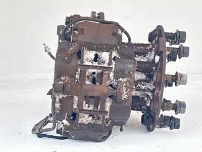 GMC C6500 Right Spindle