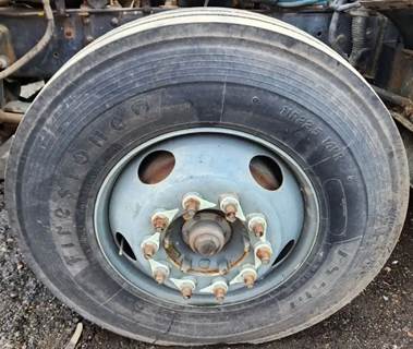 GMC T7500 Left Spindle