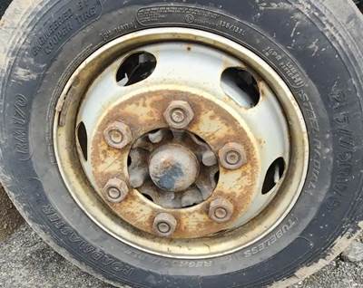 Hino 155 Right Spindle