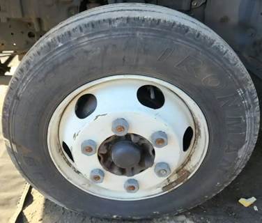 Hino 155 Left Spindle