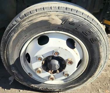 Hino 155 Right Spindle