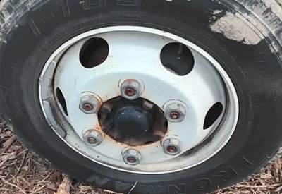 Hino 155 Right Spindle