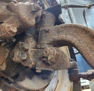 Hino 155 Right Spindle