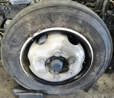 Hino 195 Left Spindle