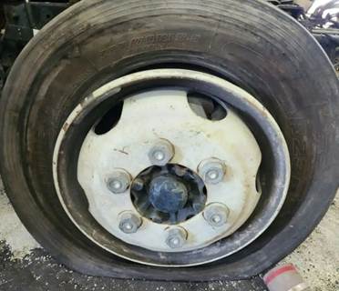 Hino 195 Right Spindle