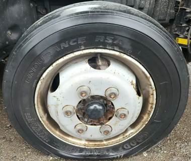 Hino 195 Right Spindle