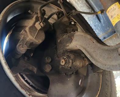 Hino 195 Right Spindle