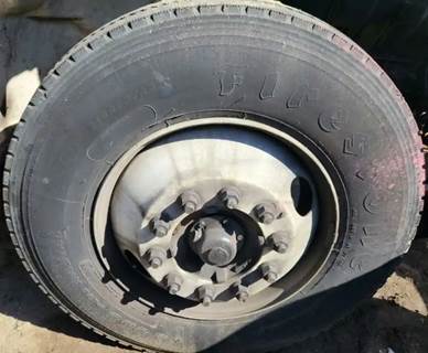 Hino 268 Right Spindle