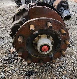 Hino 268 Left Spindle