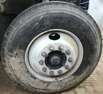 Hino 268 Right Spindle