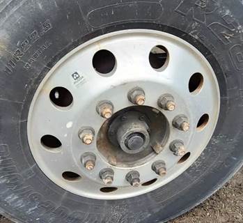 Hino 268 Right Spindle