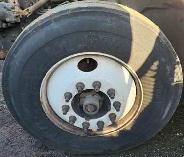 Hino 268 Left Spindle