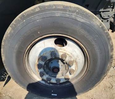 Hino 268 Right Spindle