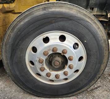 Hino 268 Right Spindle