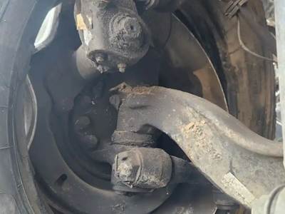 Hino 268 Right Spindle