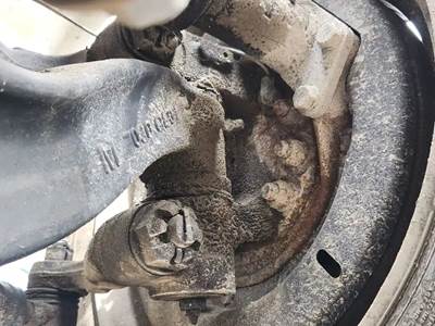 Hino 268 Left Spindle