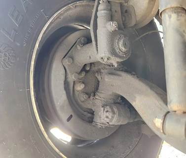 Hino 268 Right Spindle