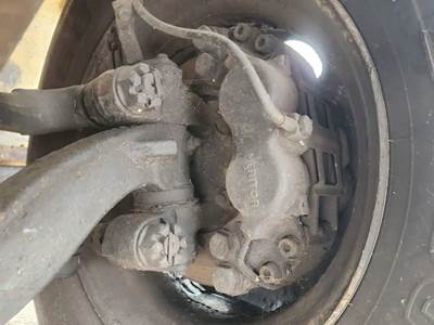 Hino 268 Left Spindle