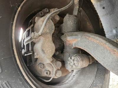 Hino 268 Right Spindle