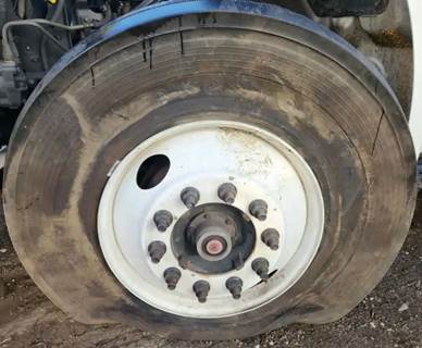 Hino 338 Left Spindle