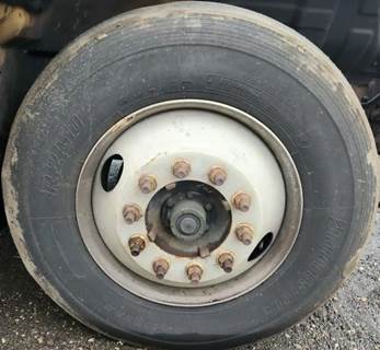 Hino 338 Right Spindle