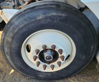 Hino 338 Left Spindle