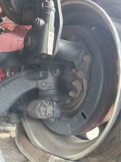 Hino L6 Left Spindle