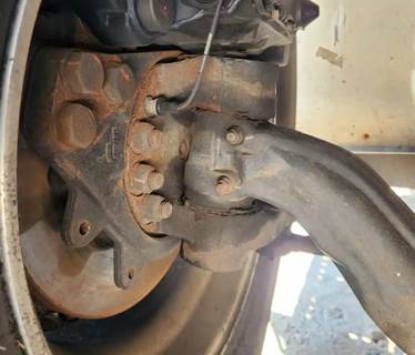 Hino XL8 Right Spindle