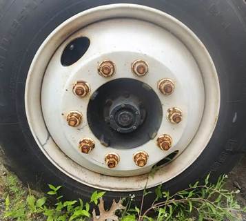 International 4300 Left Spindle