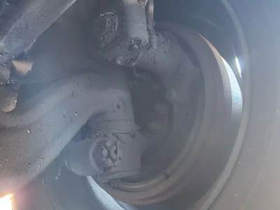 International 4300 Left Spindle