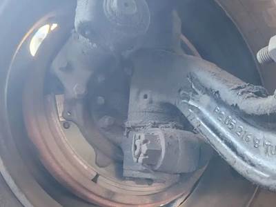 International 4300 Right Spindle