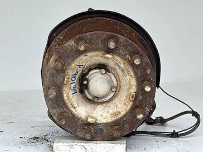 International 4300 Right Spindle