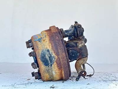 International 4300 Right Spindle