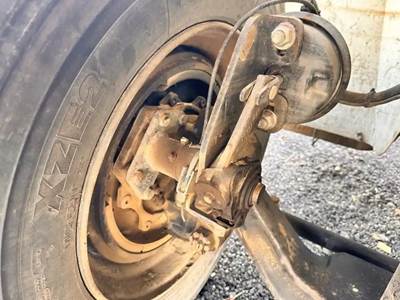 International 4300 Right Spindle