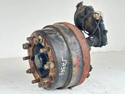 International 4300 Right Spindle