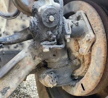 International 4300 Left Spindle