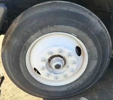 International 4400 Left Spindle