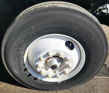 International 4400 Right Spindle