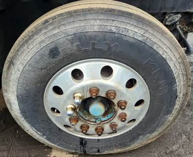 International 4400 Right Spindle